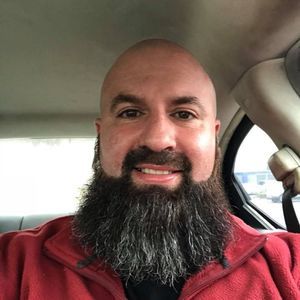 Meet your Posher, Mark